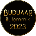 BUDUAARI ILULEMMIKUD 2023