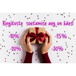 Kingituseks