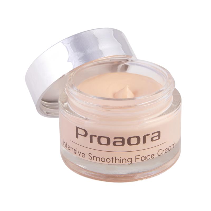 Intensiivselt pinguldav ja noorendav ÖÖKREEM 50ml