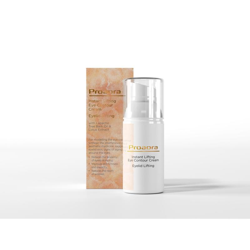 KIIRELT PINGULDAV silmakreem 15ml