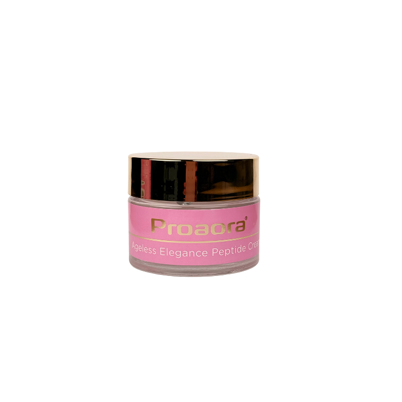 Proaora Agless elegance peptide cream.png