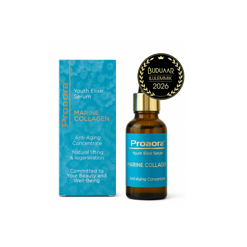 Proaora marine kollageen auhinnaga uus.png