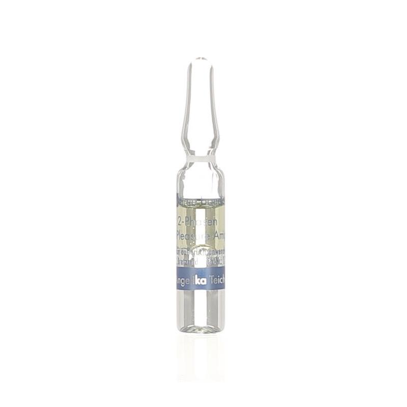 2-faasiline Iluampull 2ml 1tk