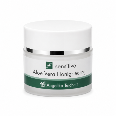UUS! Aloe Vera meekoorija 15ml