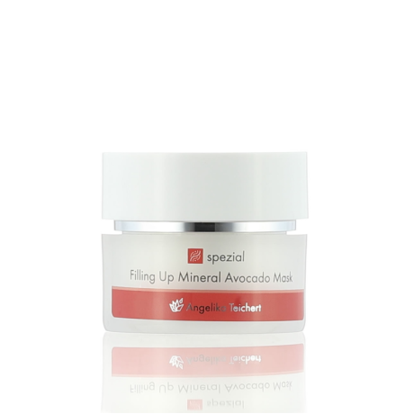"Hommikune ärataja" avokaado mask 50ml