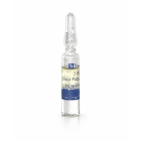 2-faasiline Iluampull 2ml 1tk