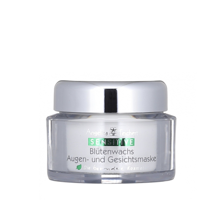 SOS mask silmadele ja näole 15ml