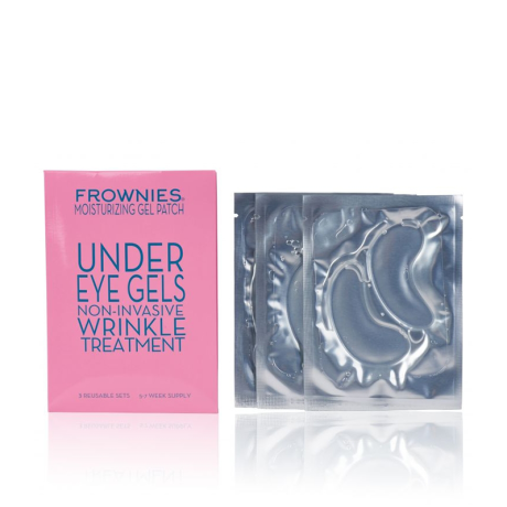 Under Eye Gels 1 Reusable Set