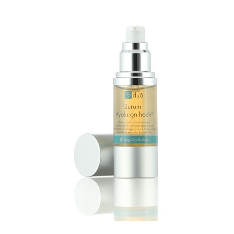 Seerum Hyaluron Hoch3 30 ml