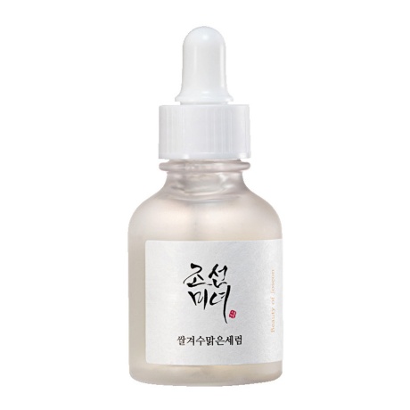 BEAUTY OF JOSEON Glow Deep Serum: Rice + Alpha Arbutin 30ml