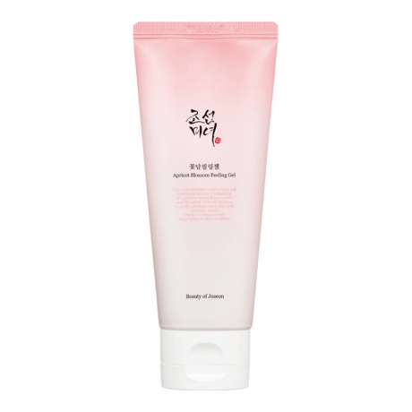 BEAUTY OF JOSEON Apricot Blossom Peeling Gel 100ml