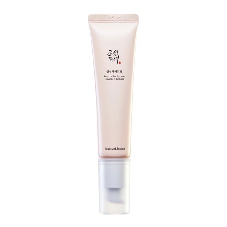 BEAUTY OF JOSEON Revive Eye Serum: Ginseng + Retinal 30ml
