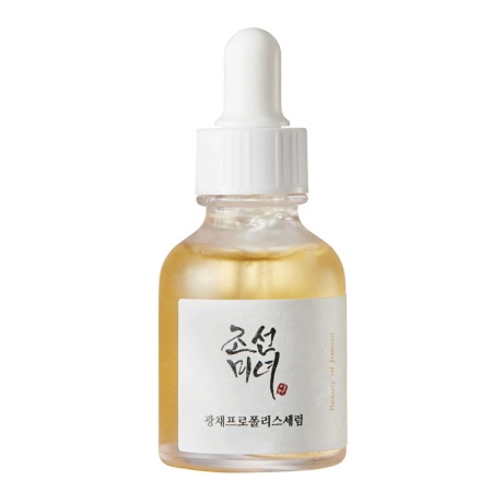BEAUTY OF JOSEON Glow Serum: Propolis + Niacinamide 30ml
