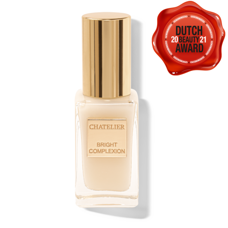 Сияющая сыворотка BRIGHT COMPLEXION 30мл