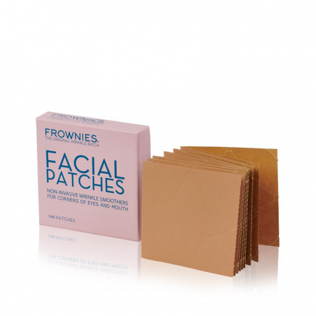 Corners of Eyes & Mouth 144 Facial Patches