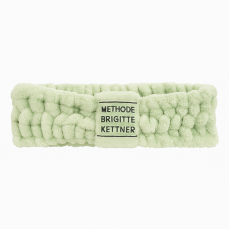 Pehme peapael iluhoolduseks Methode Brigitte Kettner