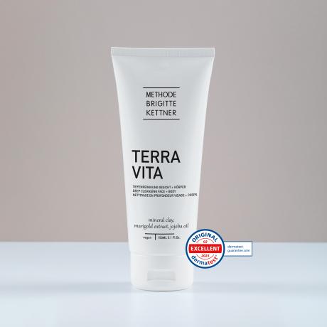 Ultra super koorija Terra Vita 150ml