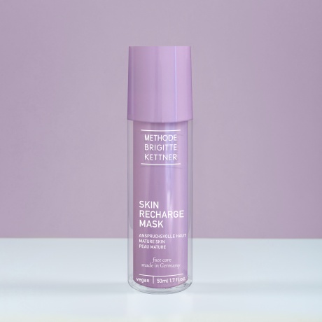 Nahka taastav Botoxi efektiga  öömask 50ml