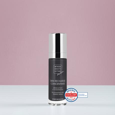 SKIN RECHARGE CONCENTRATE 30ML, METHODE BRIGITTE KETTNER