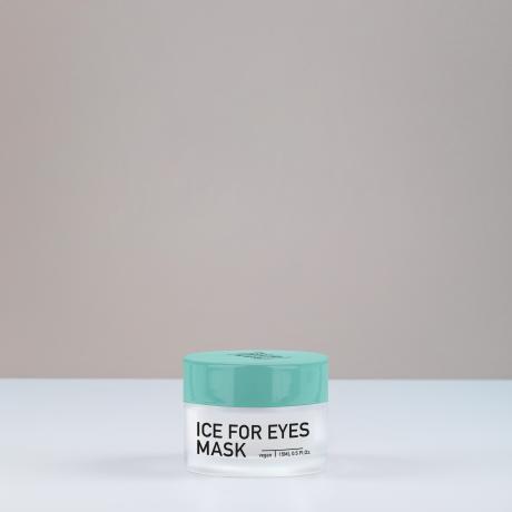 JAHUTAV SILMAÜMBRUSMASK "ICE FOR EYES" 15ML