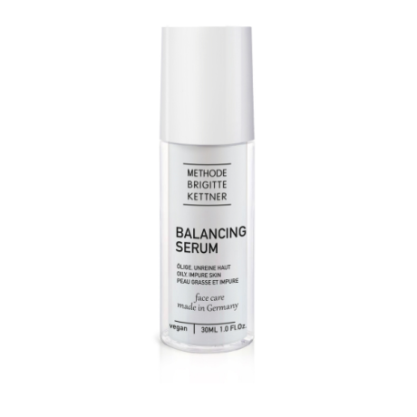 Probleemse naha hea jume seerum 30ml