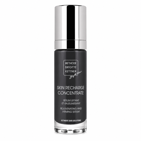 Skin Recharge Concentrate – intensiivne kortse siluv ja nahka pinguldav näoseerum 30 ml