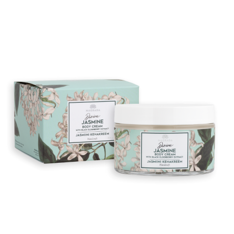 Jasmiini kehakreem 200ml