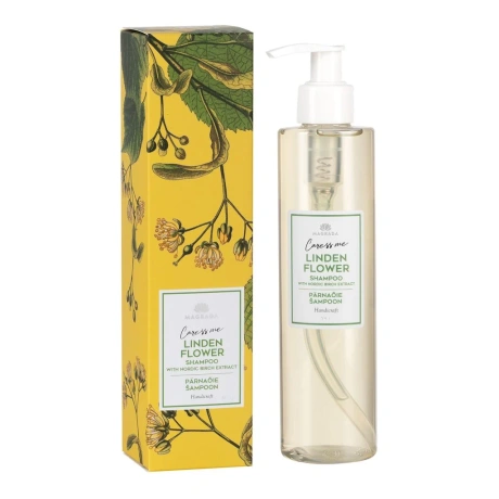Magrada Pärnaõie šampoon 250ml