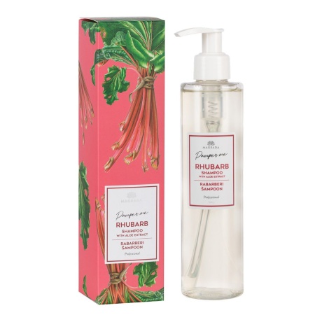 Magrada Rabarberi šampoon 250ml