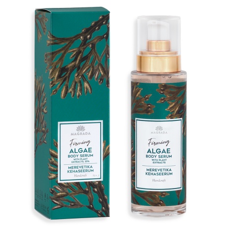 PINGULDAV MEREVETIKA KEHASEERUM 100ml