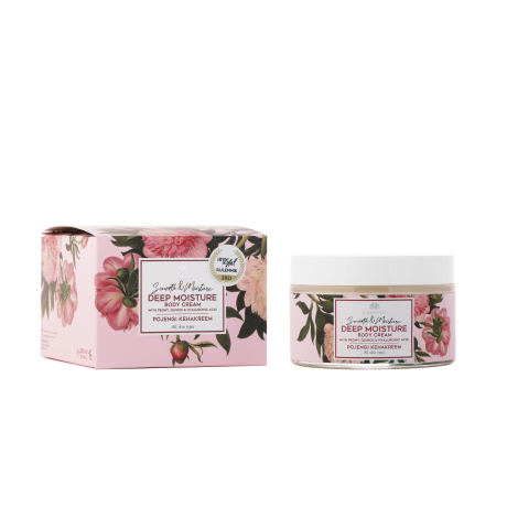 Pojengi kehakreem 200ml
