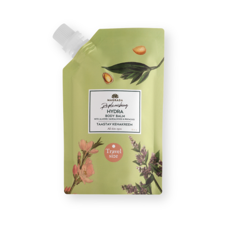 LAUREN X MAGRADA TAASTAV KEHAKREEM REISISUURUSES 100ml