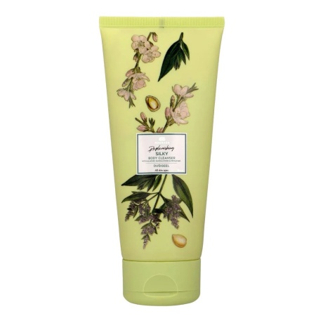 LAUREN x MAGRADA: NIISUTAV DUŠIGEEL 200ml