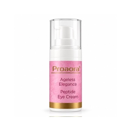 Proaora Ageless Elegance peptiididega silmakreem 15 ml
