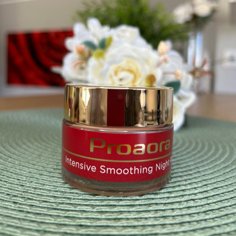 UUS! Intensiivselt pinguldav ja noorendav ÖÖKREEM 50ml