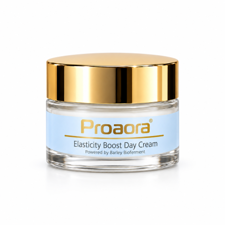 Proaora nahka pinguldav ja elastsust parandav päevakreem probiootikumidega50 ml