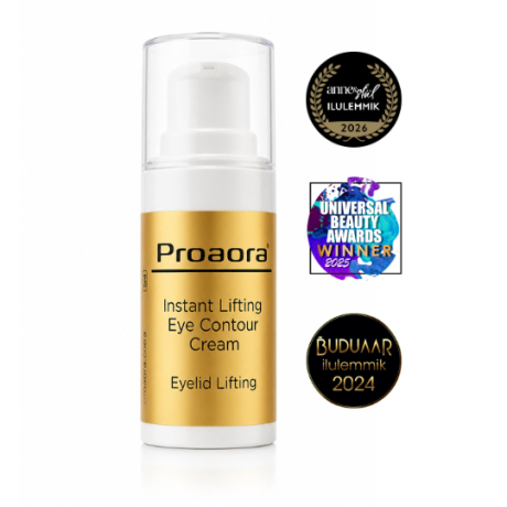 Instant lifting Eye Contour Cream 15ml
