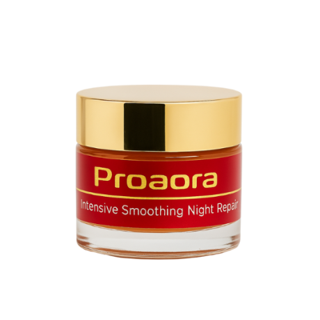 Intensiivselt pinguldav ja noorendav ÖÖKREEM 50ml