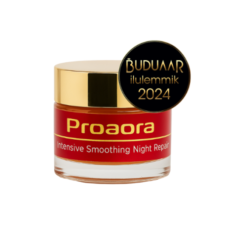 НОВИНКА! Быстро подтягивающий и омолаживающий НОЧНОЙ КРЕМ 50мл