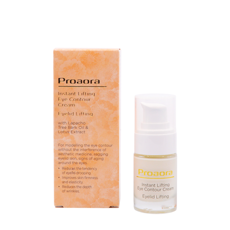 INTENSIIVSELT PINGULDAV silmakreem 15ml