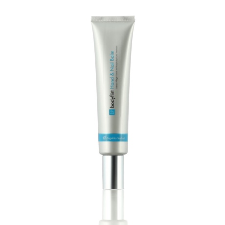 UUS Luksuslik käte- ja küüntepalsam 30ml