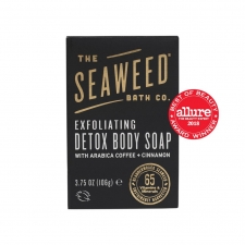 Exfoliating Detox Body Soap