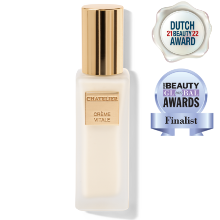 ULTIMATE REVITALIZING DAY CREAM CREME VITALE 50ml