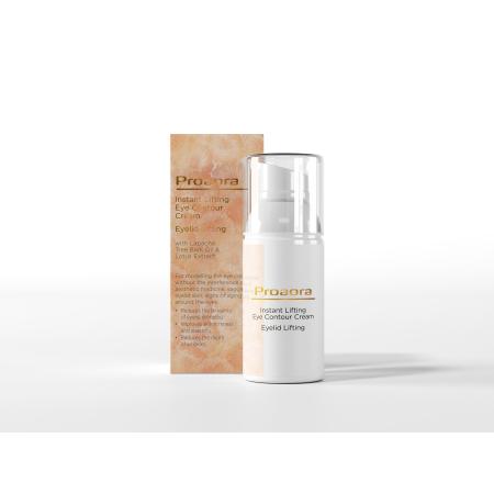 KIIRELT PINGULDAV silmakreem 15ml