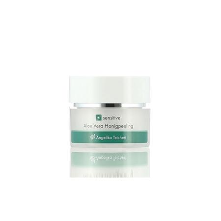 UUS! Aloe Vera meekoorija 15ml