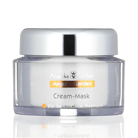 Intensiivselt niisutav ja pinguldav kreem-mask 15ml