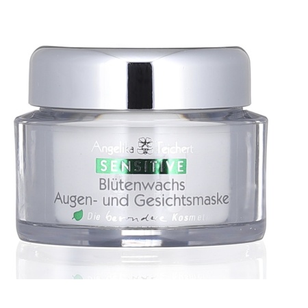 SOS mask silmadele ja näole 15ml