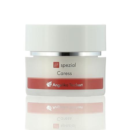 Caress Nanostruktuuriga kreem stressis ja küpsele nahale 15ml