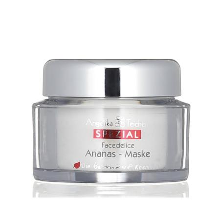 Ananassi mask 50ml
