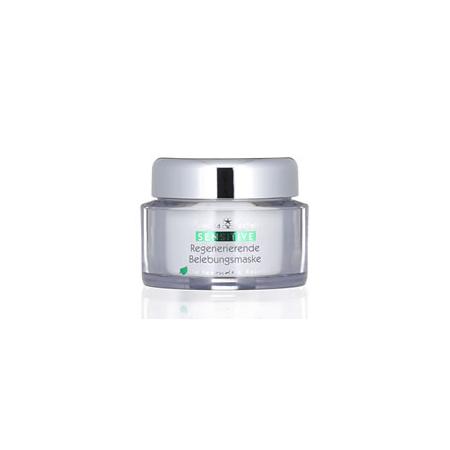 UUS! Nahka taastav ja värskendav mask 15ml